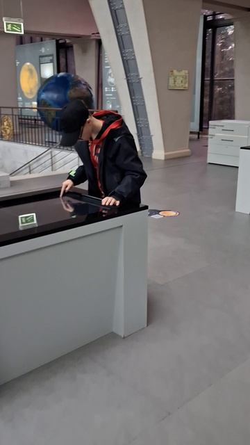 Вот это двигатели?