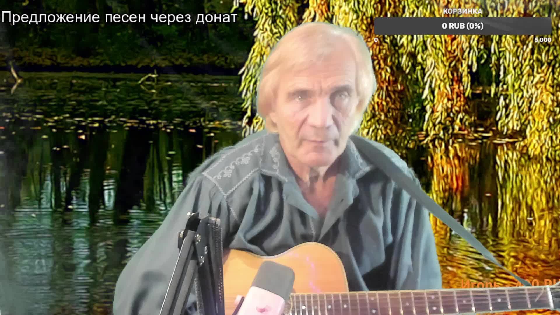 Театр песен Высоцкого 2741