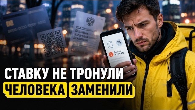 Как поднять налог, который закон ЗАПРЕЩАЕТ поднимать