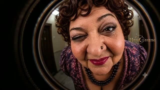 КАРМА  песня для всех изменщиков  Всё возвращается! - от Nina Solnzeva.