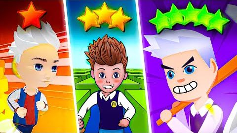 🤑Оценил МУЛЬТ-ИГРЫ от ВЛАДА А4 за 1⭐, 3⭐, 5⭐...- пандекс