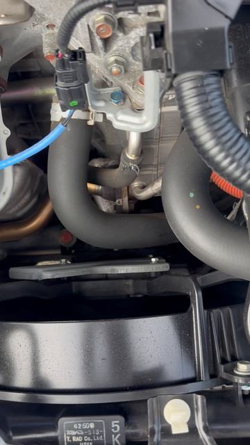 Honda Accord CR6-1001653