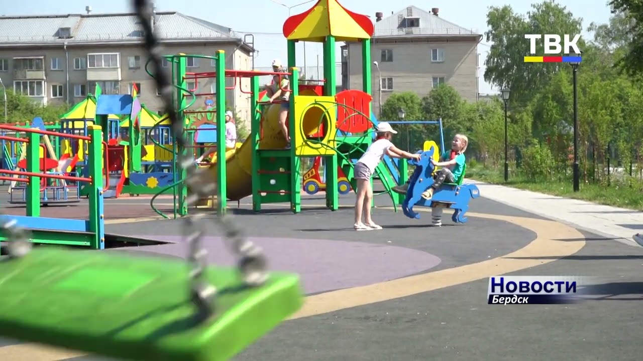 Как сделать летнее время безопасным? – советы бердчанам от врача, госавтоинспектора и следователя