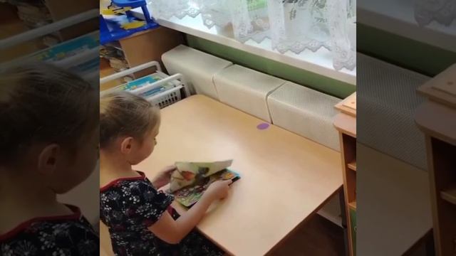 Самые активные книгооткрыватели Детской библиотеки № 9