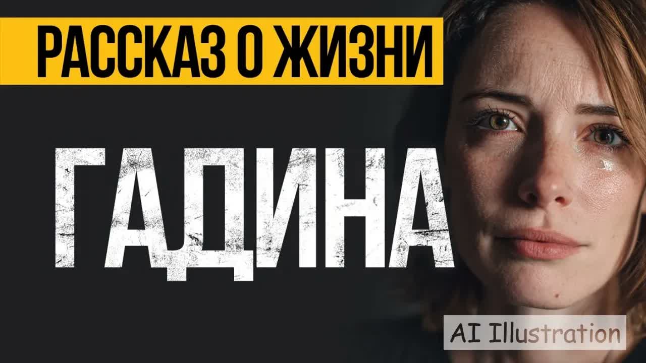 Этот ГЛУБОКИЙ Рассказ о Судьбе ЧЕЛОВЕКА Вас Поразит! Аудио Рассказы СЛУШАТЬ БЕСПЛАТНО