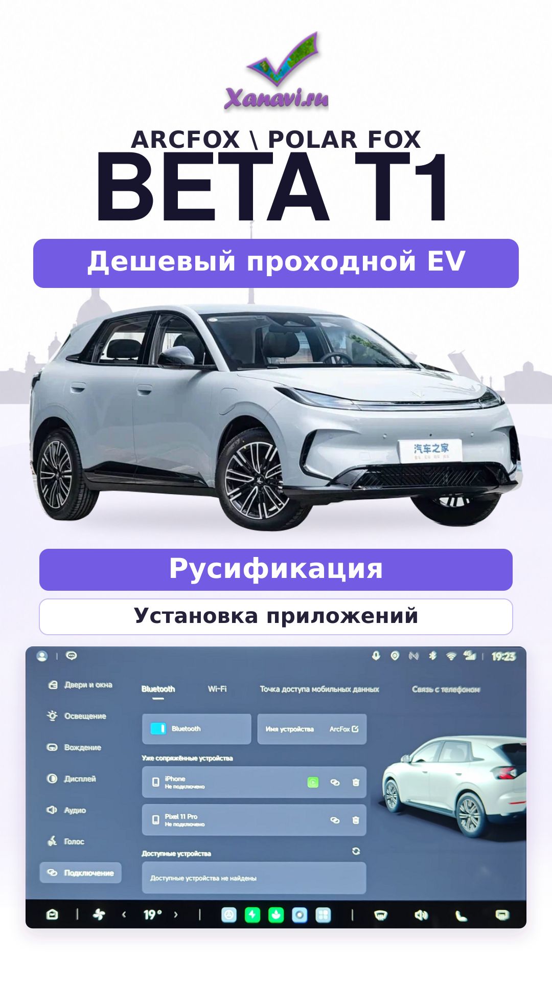 Русифицировали 