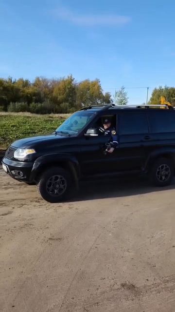 мимо соседней пожарной