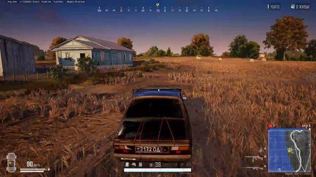 PLAYERUNKNOWN'S BATTLEGROUNDS 2026.09.27 - 19.36.53.03