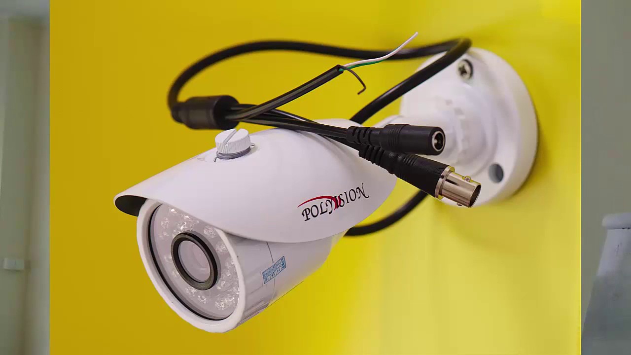 Уличная IP камера видеонаблюдения PN-IP2-B3.6 V.2.3.3