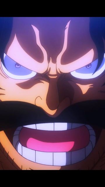 #ВанПис #OnePiece #ГолдРоджер #GoldRoger
