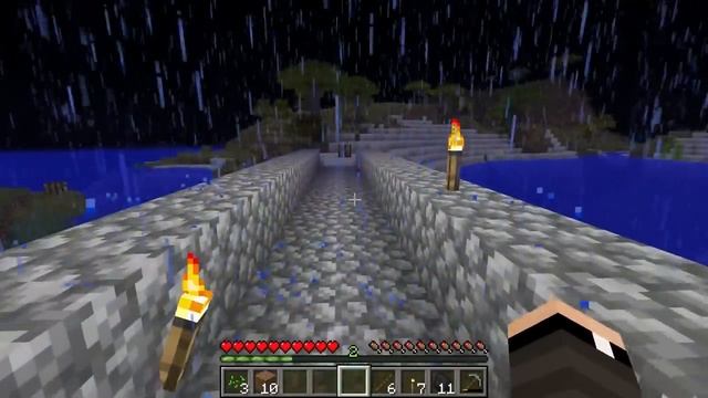 Minecraft Creepypasta  JANE THE KILLER_720p