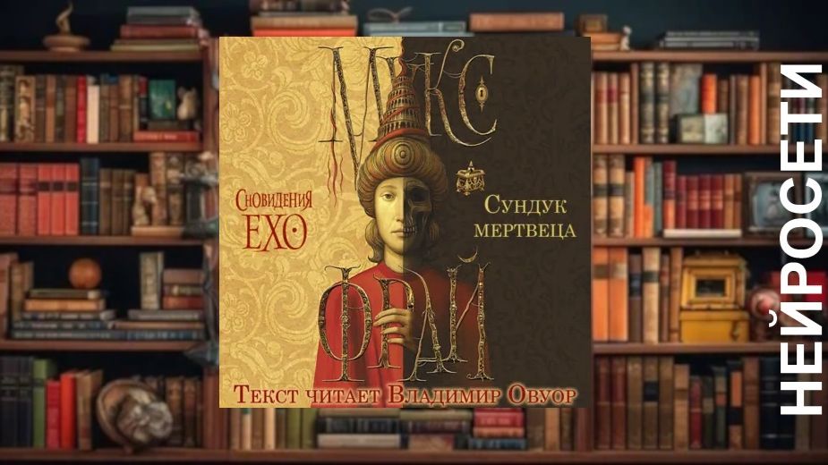 Сундук мертвеца