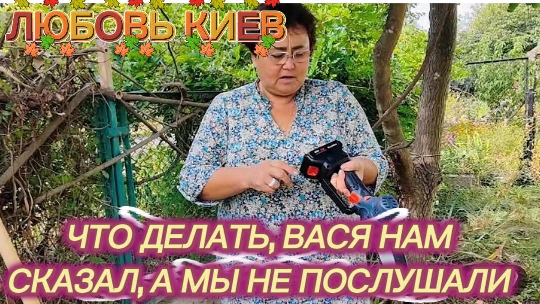 САМВЕЛ АДАМЯН, ЛЮБОВЬ КИЕВ, ЧТО ДЕЛАТЬ, ВАСЯ НАМ СКАЗАЛ, А МЫ НЕ ПОСЛУШАЛИ..