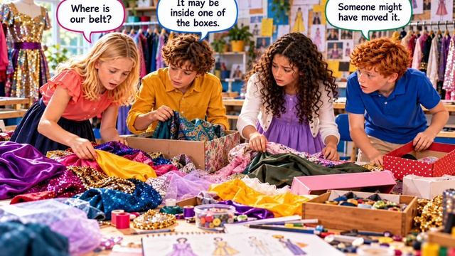 Dress Sense