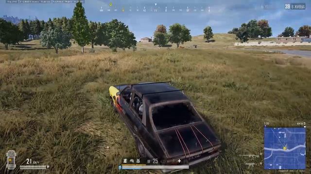 PLAYERUNKNOWN'S BATTLEGROUNDS 2026.09.26 - 20.32.28.16.Двойное убийство.DVR