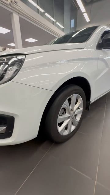 Продается LADA Vesta