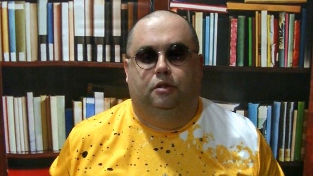Валерий Брюсов 