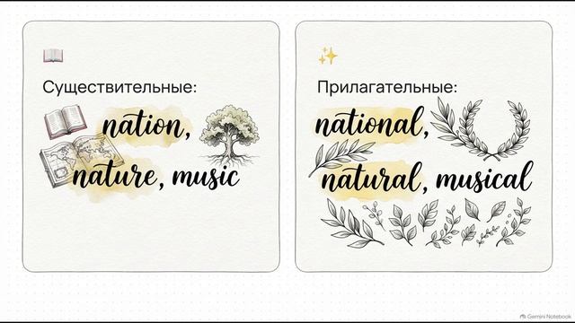 Spotlight 5 класс Урок 5a — Amazing Creatures