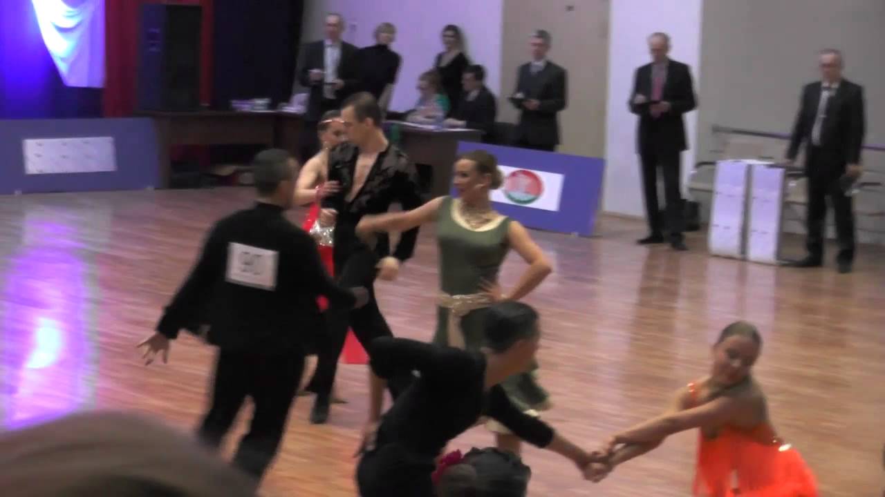 20150322 Хрустальный кубок, La, C+B, Jv