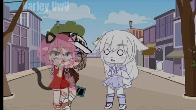 ~УЛЕЙ + ВОТ Meme~ Inspired By @Kohayk0 || Типо Kakegurui