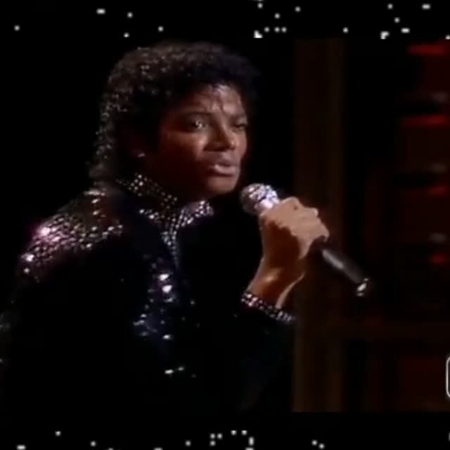 Майкл Джексон //Billie Jean