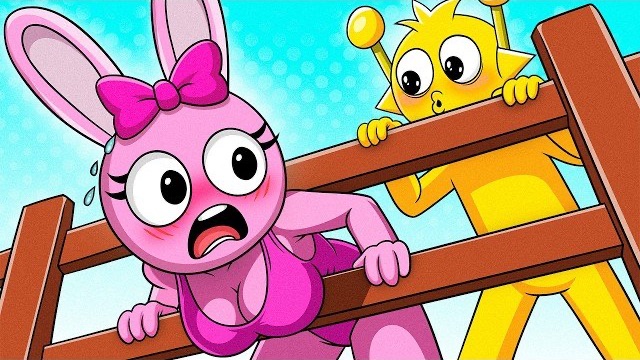 СМОЖЕШЬ НЕ ЗАСМЕЯТЬСЯ? 😂 СПРУНКИ X POPPY PLAYTIME — КОЛЛЕКЦИЯ МЕМОВ