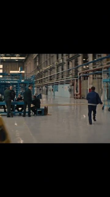Название фильма 🎬Огонь (2020)