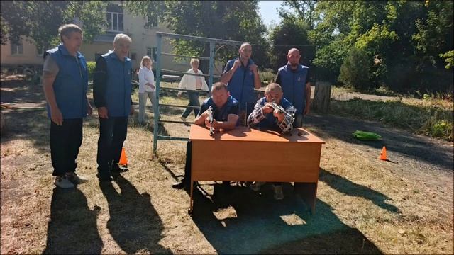 💪 Спорт — это сила. А когда мы вместе — это сила в квадрате!