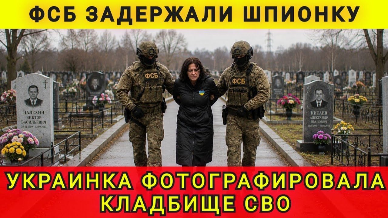 УКРАИНКУ ВЫЧИСЛИЛИ БЫСТРО