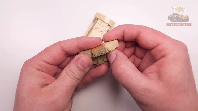 LEGO Creator Морские животные: Красивые дельфины (31385) [542 детали] Пошаговые инструкции по сборке