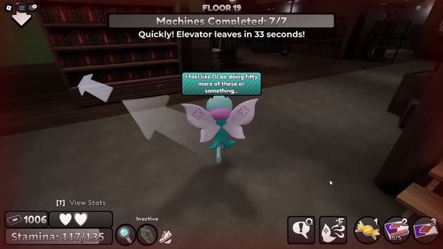 РОЗОВЫЙ ТУМАН + ПАСХАЛЬНОЕ ОБНОВЛЕНИЕ в игре МИР ДЕНДИ роблокс | Dandy's World Roblox | Новые скины