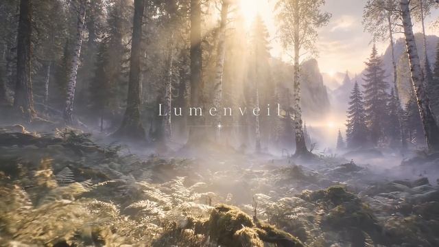 Lumenveil