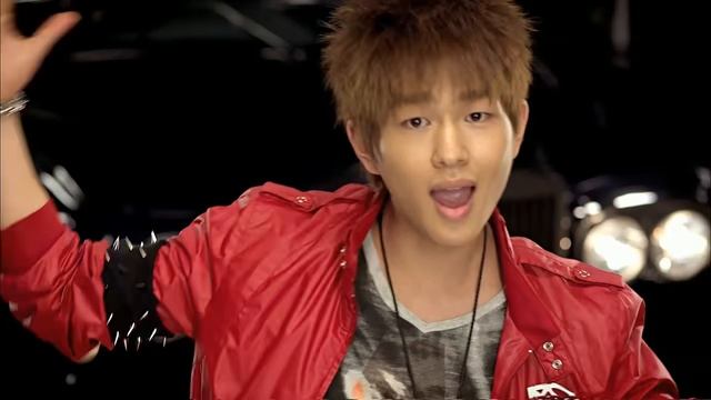 SHINee 샤이니 'Ring Ding Dong' MV