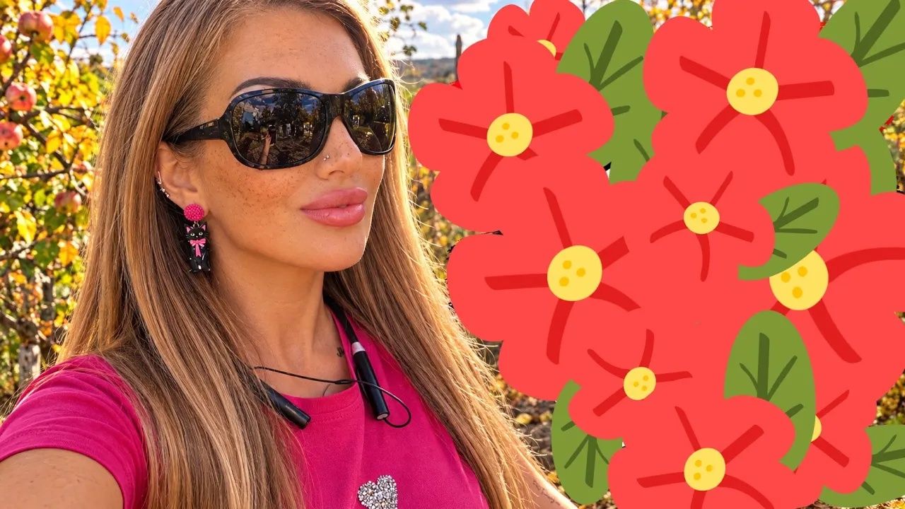 Алиса Неземная. ТЁПЛАЯ ОСЕНЬ.🍂🌞ЕСЛИ ДУМАТЬ,ЧТО ГОВОРИШЬ,И НЕ БУХАТЬ,ТО НЕ БУДЕТ ТАКИХ БЕСЕД,КАК У