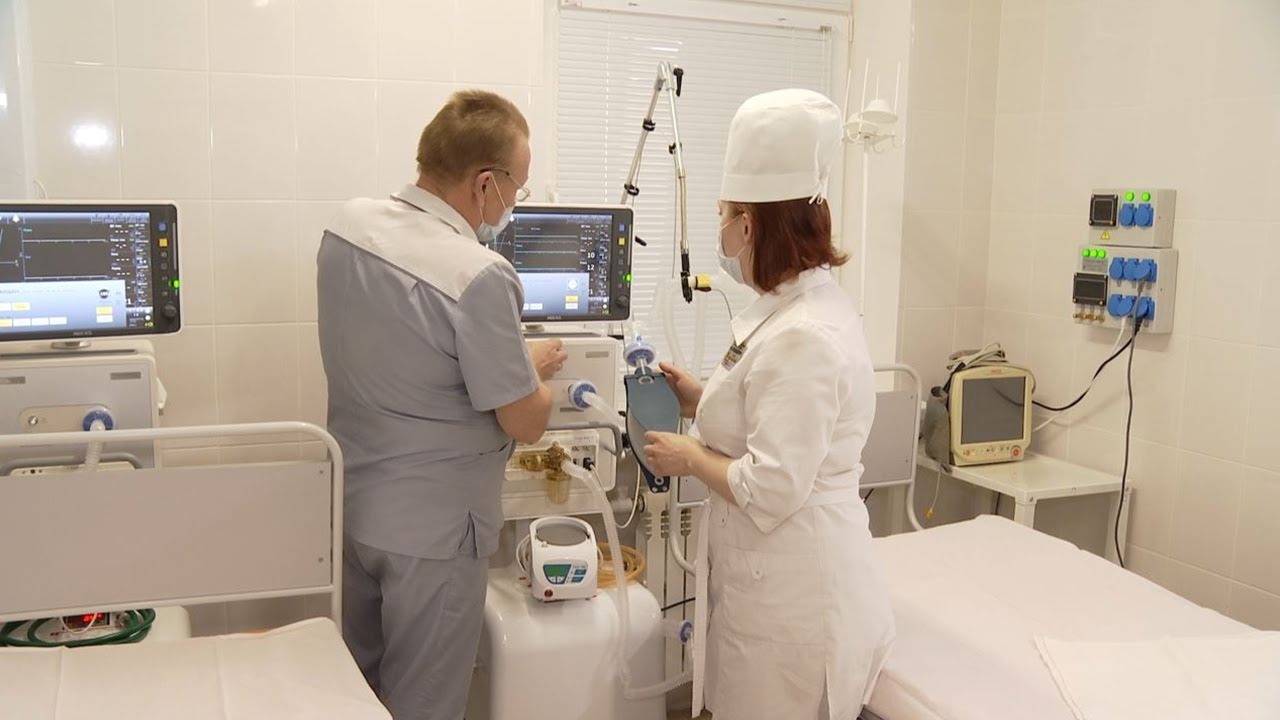 Специальный репортаж (02.04.20)