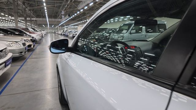 Kia Pro Ceed 2011