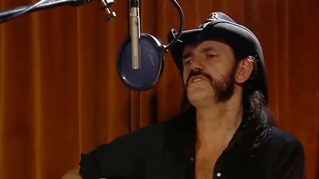 Motörhead - I Ain't No Nice Guy (1992) V.2