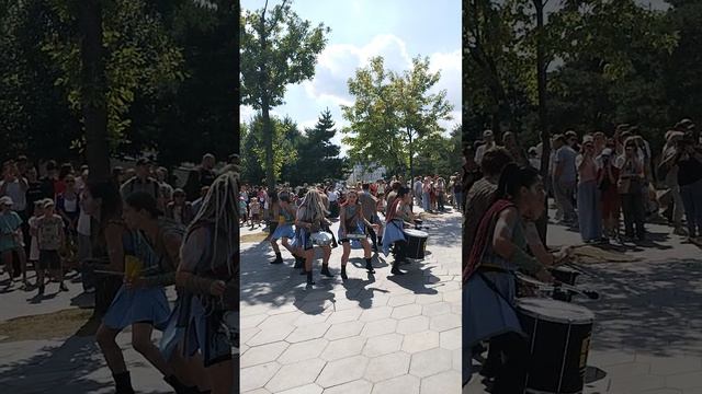 Интервью