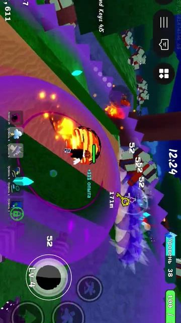 Роблокс Roblox А Акулы_ratated(35)