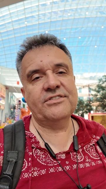Учебный центр Бутейко на Технопарке - рядом с Островом Мечты! Приветствие Тараса Щетинина #дети
