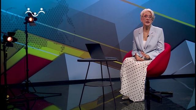 Информационно-аналитическая программа  Ориентиры (27.09.2026)