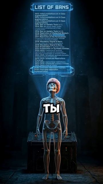 Почему в России все подряд  запрещают?