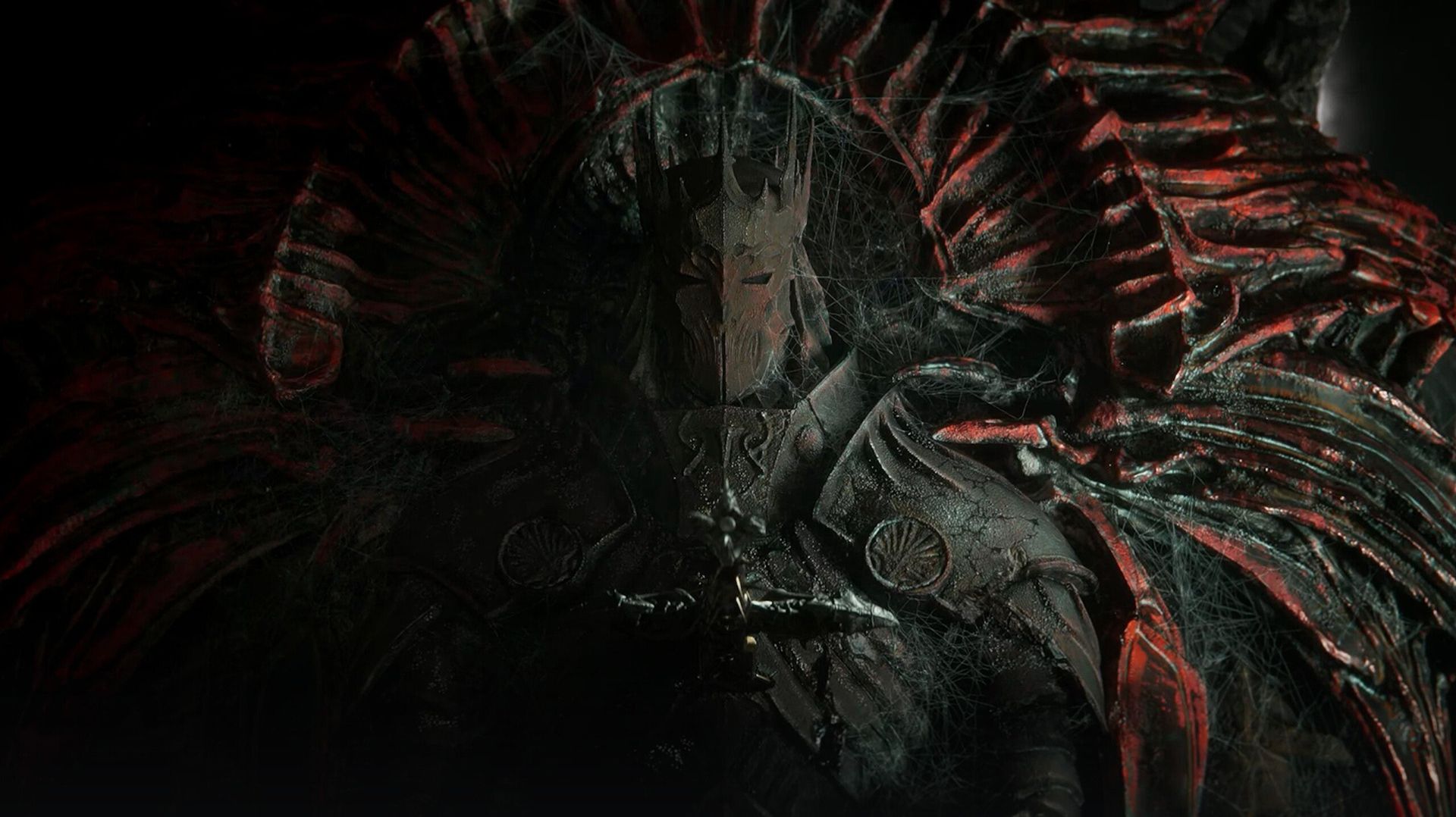 Tainted Grail: The Fall Of Avalon
