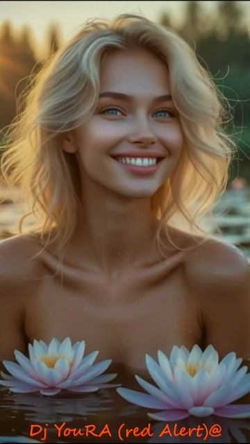 Песня о рассвете красивые девушки