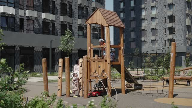 «Ярославский квартал»