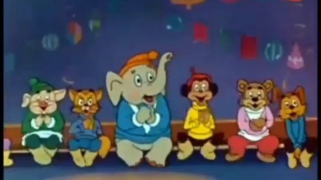 Тоб тах тур! 8-нджи къысым на крымскотатарском