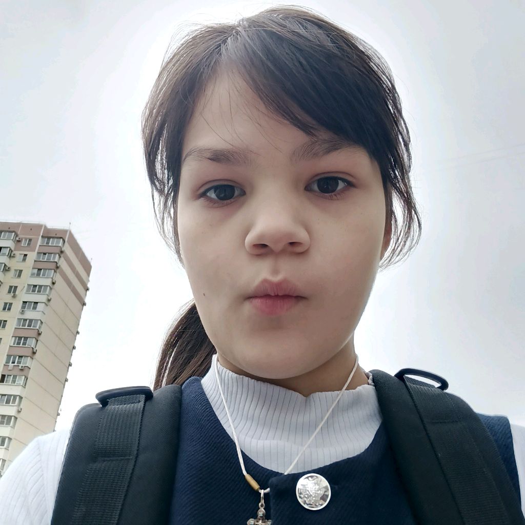 и Ду домой после тетрадьного кружка