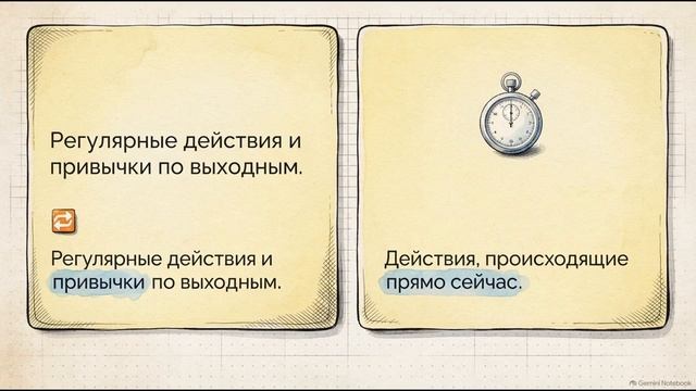 Spotlight 5 класс Урок 6c — Weekends