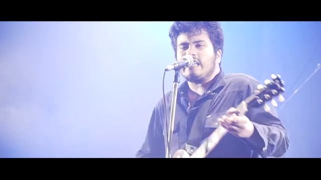 42 DECIBEL 'Half Face Dead' Official Live Video