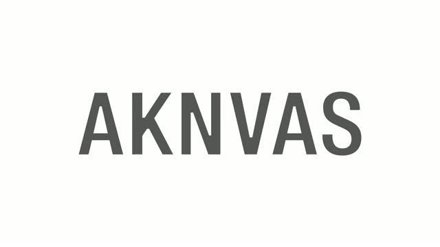 Показ коллекции Aknvas весна-лето 2026